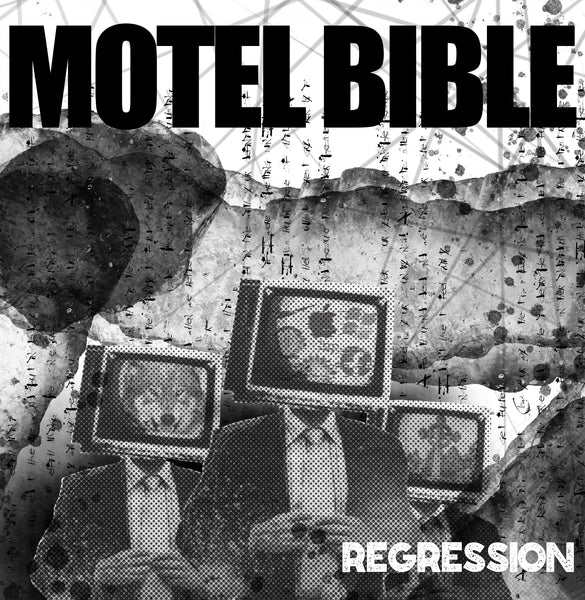 MOTEL BIBLE - Regression