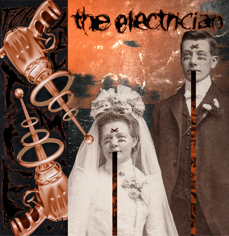 THE ELECTRICIAN - For All Time